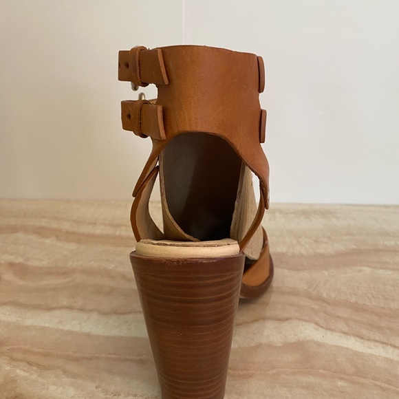 Rag and Bone Heels - Picture 6 of 8